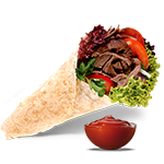 Turkish Roll 