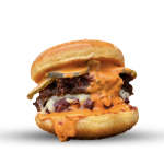 Sky Scraper With Wedges 