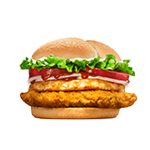 Dallas Flamer With Wedges 