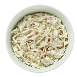 Coleslaw Tub 