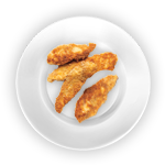 Kids Chicken Fillets Meal 