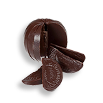 Chocolate Chip Dough Balls 