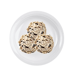 Fresh Hot Chocolate Chip Cookies 