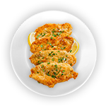 Battered Chicken Fillet Bites 