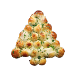 Mozzarella Dough Balls 