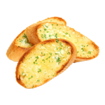 Garlic Bread Toppa 